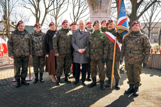 Dzień Pamięci Żołnierzy Wyklętych 2026 w Siedlcach