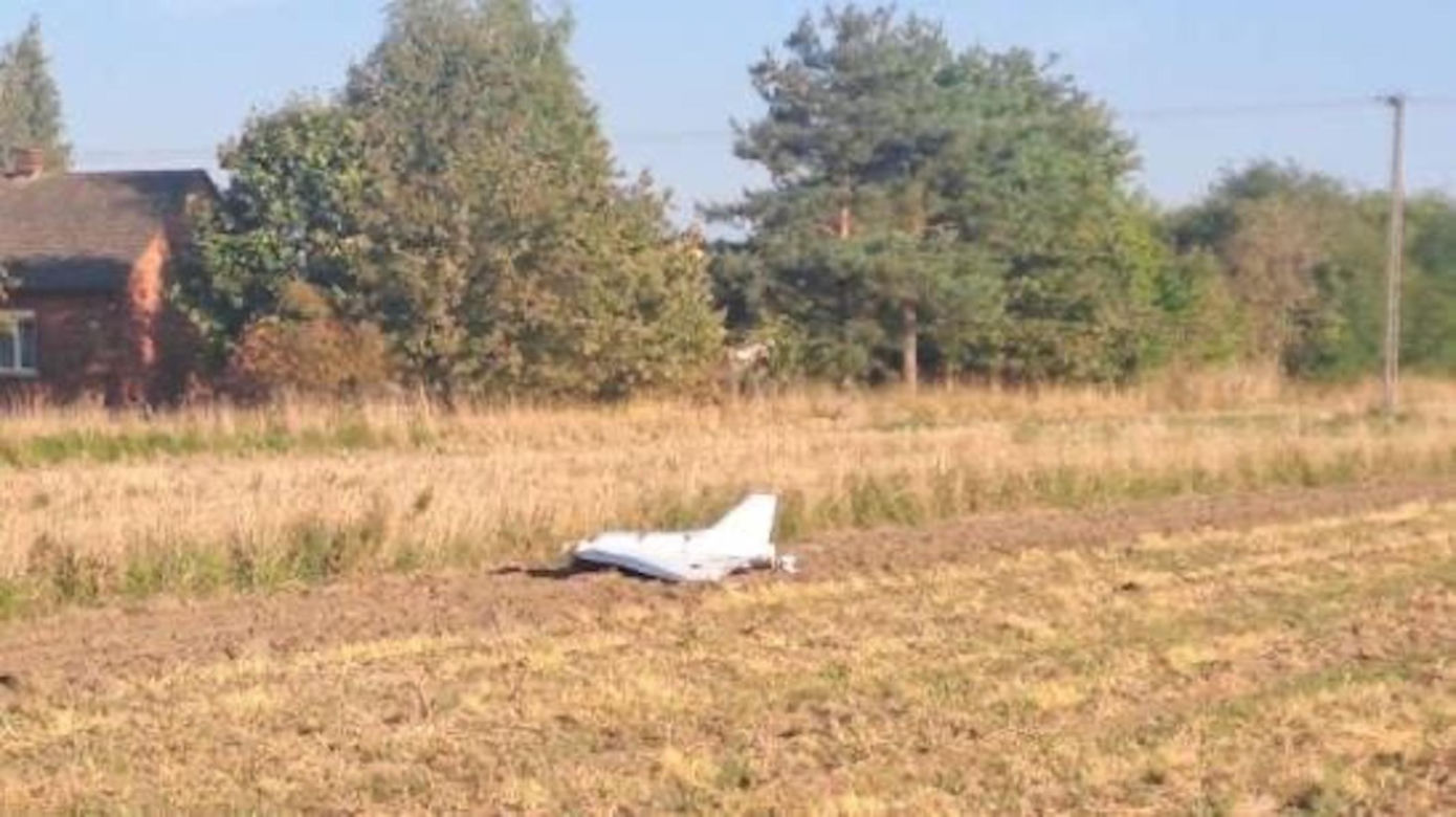 Dron Mniszków