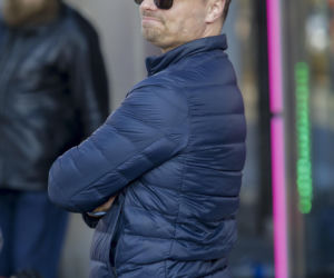 Marcin Hakiel poszedł na terapie przez alkohol i Cichopek