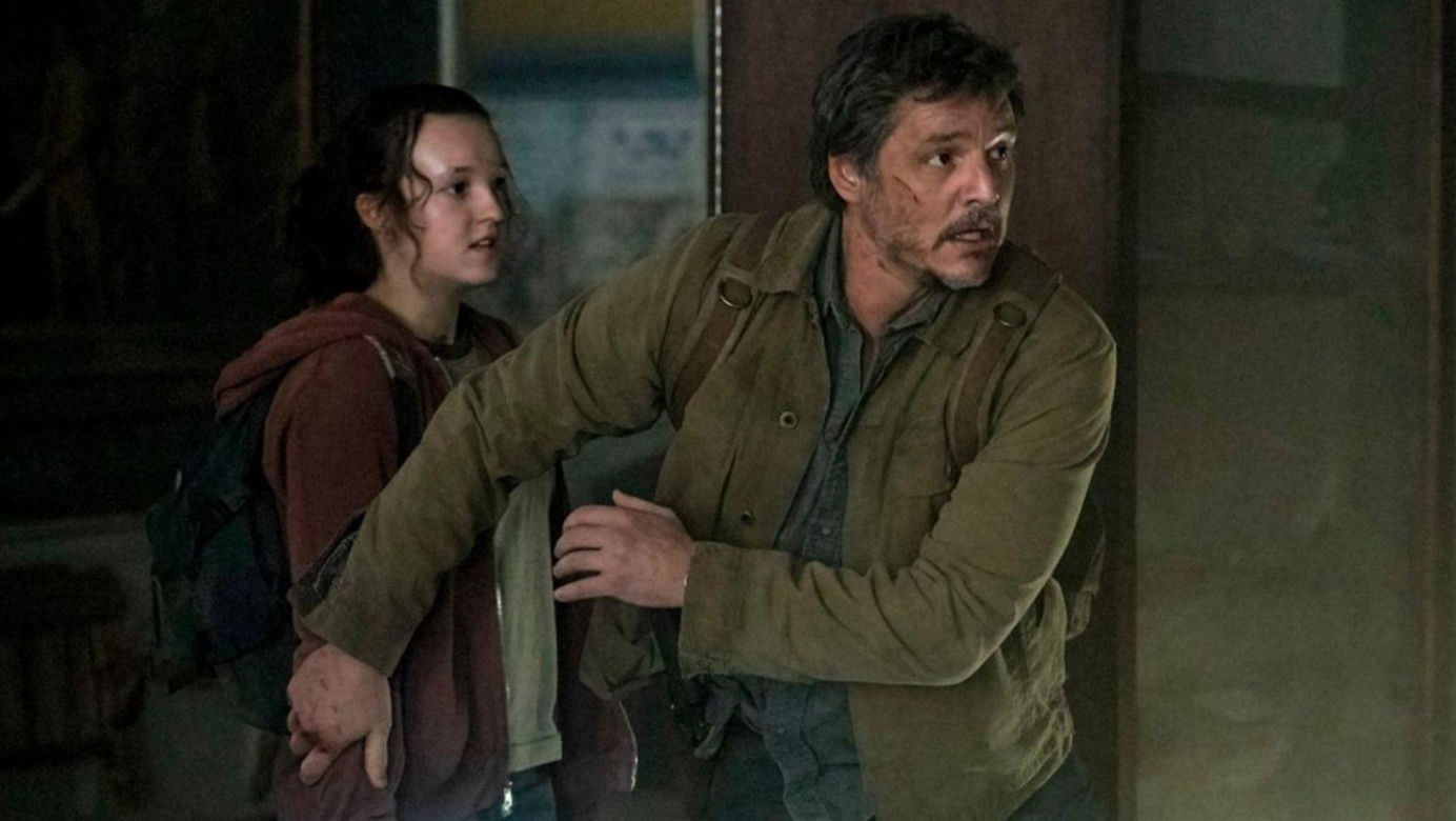 “The Last of Us” – HBO Max