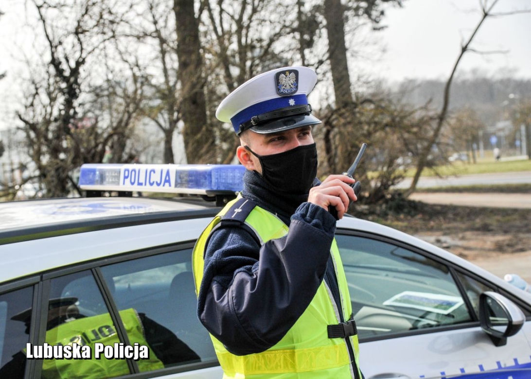 Policja lubuska
