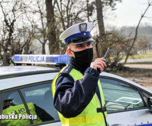 Policja lubuska