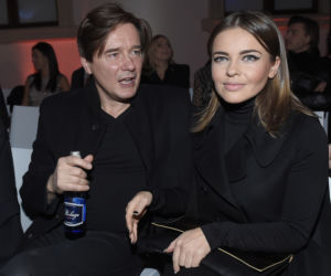 Edyta Herbuś, Mariusz Treliński