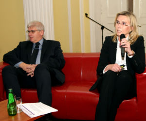 radcy prawny Magdalena Rytwinska-Rasz, GINB Robert Dziwinski