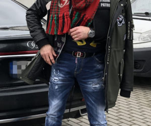Stać mnie to kupuję - Krzysztof Rutkowski