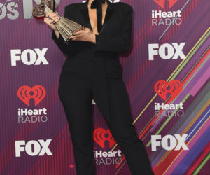 iHeartRadio Music Awards 2019