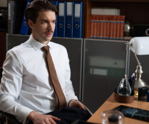 Na dobre i na złe odc. 971. Tadek (Marcin Urbanke)