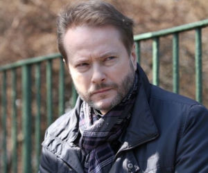 Ojciec Mateusz 10 sezon. Ksiądz Mateusz (Artur Żmijewski)