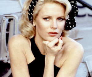 Tak teraz wygląda 72-letnia Kim Basinger! Pamiętasz jej gorące role?