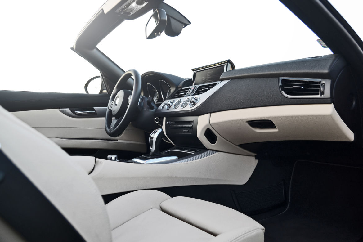BMW Z4 sDrive 35is