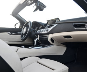 BMW Z4 sDrive 35is