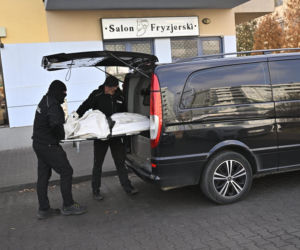 Najdłuższa seria zabójstw w historii? Wraca mordercy seniorek