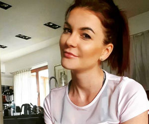Agnieszka Radwańska