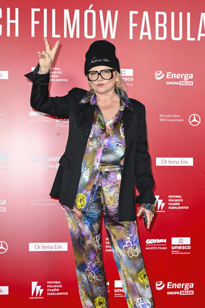 Katarzyna Figura w latach 2025/2026