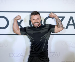 Tak zmieniał się Qczaj