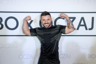 Tak zmieniał się Qczaj