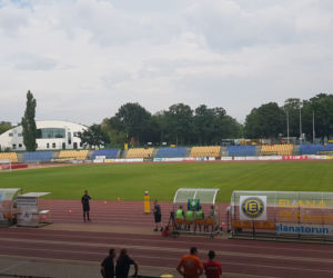 Elana Toruń - Olimpia Elbląg - 10.08.2019