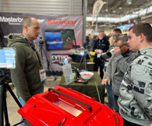 III Festiwal Wędkarstwa i Survivalu