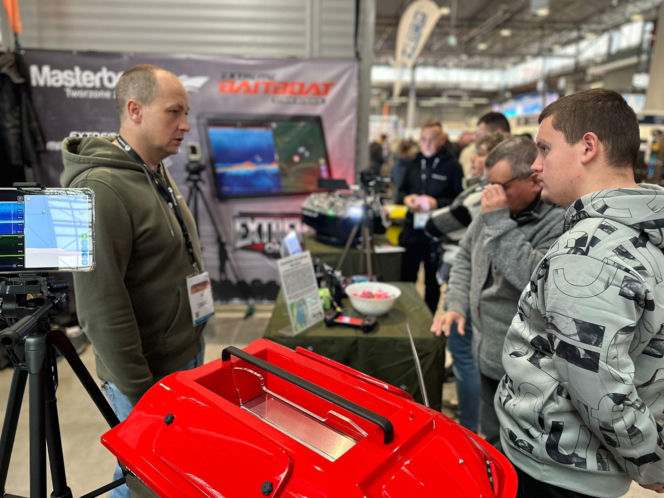 III Festiwal Wędkarstwa i Survivalu