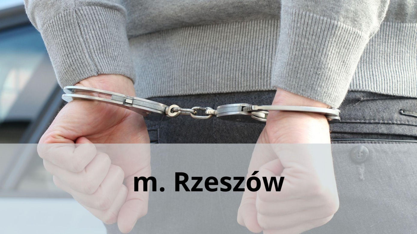  m. Rzeszów 