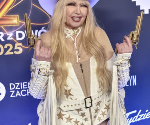 Maryla zarobi latem 1,5 miliona!