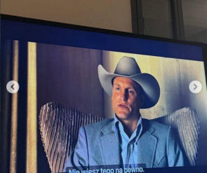 Tajemniczy wyjazd Wojewódzkiego! Fani nie mają wątpliwości