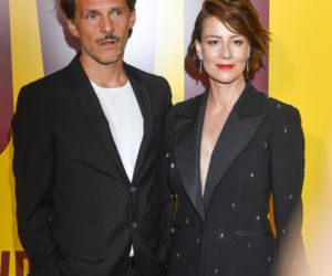 Maja Ostaszewska, Michał Englert