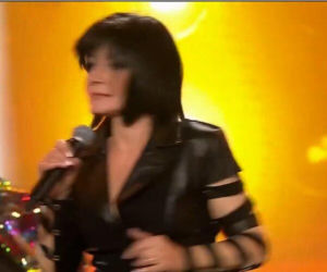 Królowa disco polo znów zachwyca! Shazza w odważnej stylizacji