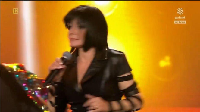 Królowa disco polo znów zachwyca! Shazza w odważnej stylizacji