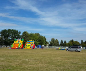 Pierwsza godzina Antidotum Airshow Leszno 