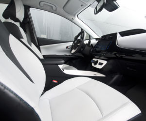Toyota Prius Plug-in Hybrid Prestige
