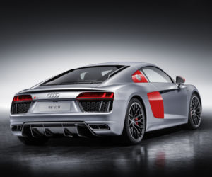 Audi R8 V10 Audi Sport