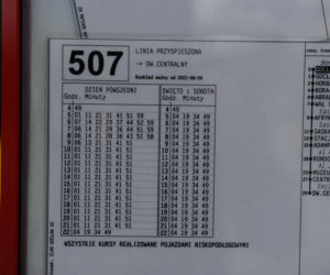 Ścisk w autobusach od września. Na tych liniach będą cięcia