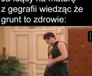 Matura 2022 - memy i obrazki, które bawią do łez