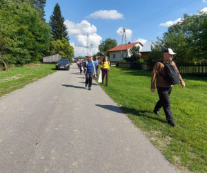 52. Rajd Miłośników Roztocza