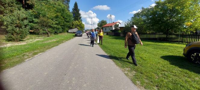52. Rajd Miłośników Roztocza