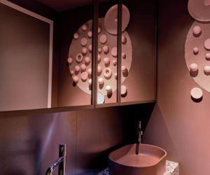 Va Bene Centro - wnętrza