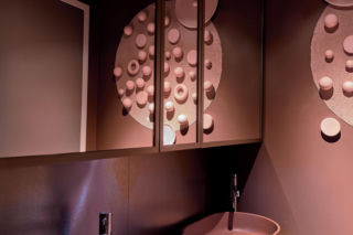 Va Bene Centro - wnętrza