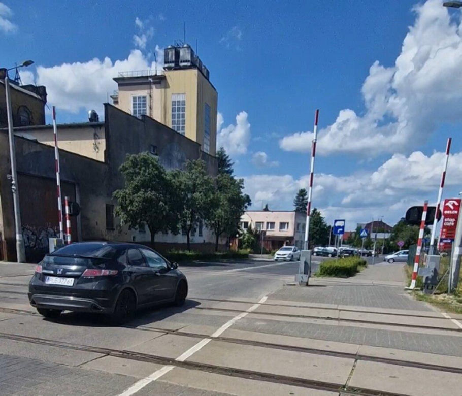 Święciechowska