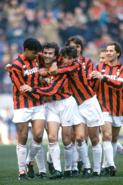 Franco Baresi