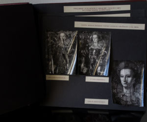 Album odbudowy Gdańska