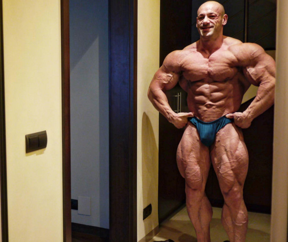 Robert Burneika