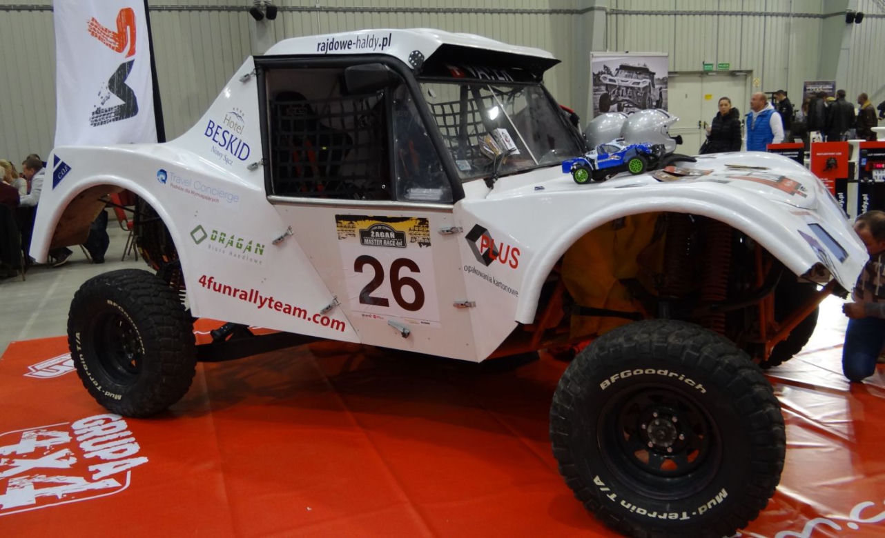 OffRoad Show Poland 2013