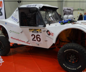 OffRoad Show Poland 2013