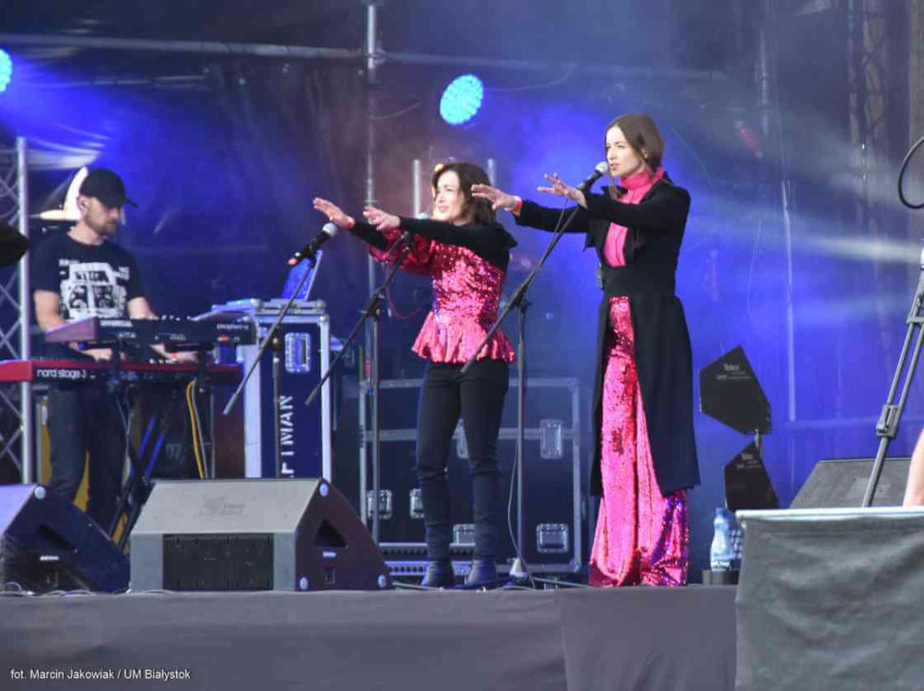 New Pop Festiwal 2020 za nami. Po raz pierwszy bez publiczności