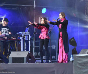 New Pop Festiwal 2020 za nami. Po raz pierwszy bez publiczności