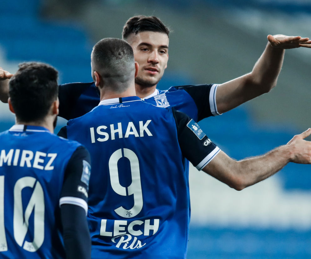 Lech Poznań