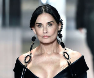 Demi Moore