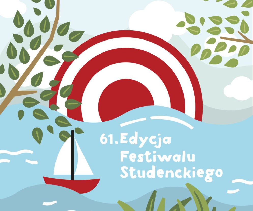 Kortowiada 2020 Green Camp
