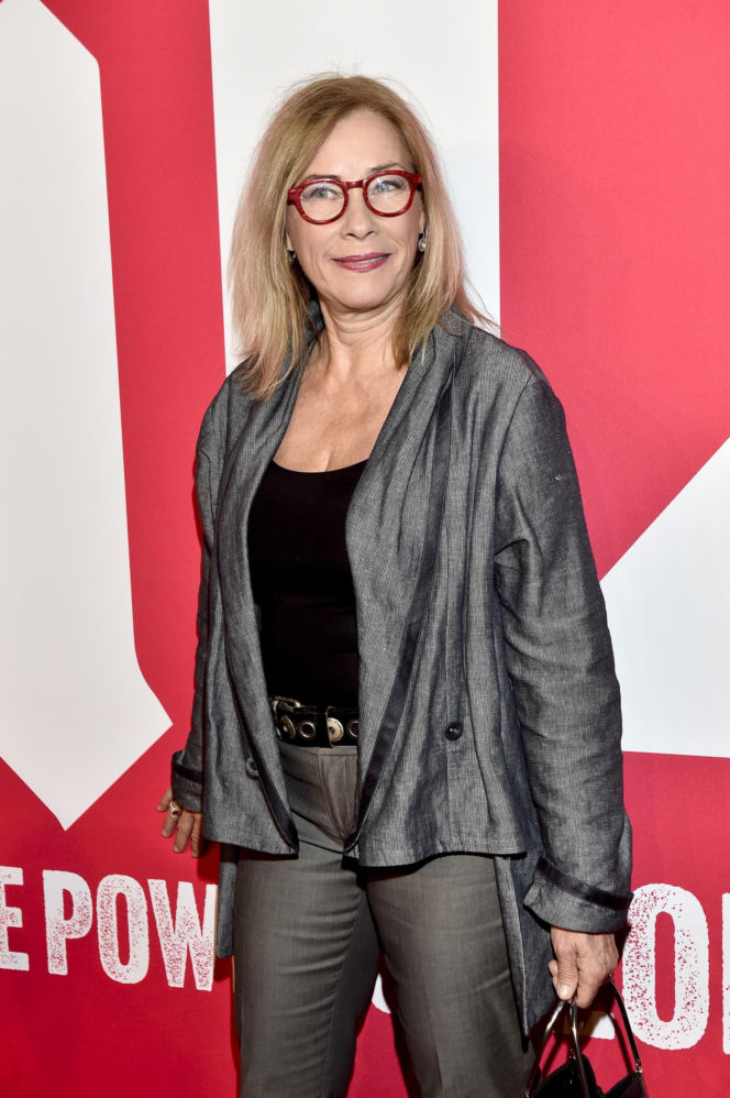 Małgorzata Potocka i Mieszko Masłowski - nie ma między nimi chemii